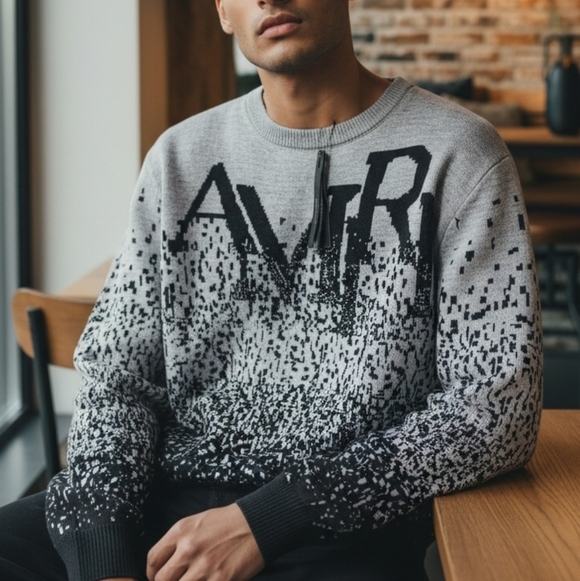 Other - Mens Sweater. Brand New With Tags.